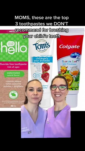 Fluoride Toothpaste for Toddlers: What Dentists Recommend