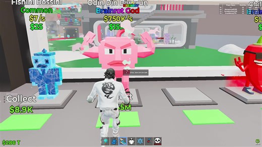 #فورتنايت #ماب_السرقه #fortnite #steel_the_brainrot