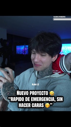 Que risa quien lo compra? 😆 #cry #cryboyers #parati #viralvideo #fyp