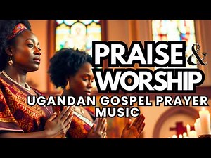 Praise & Worship 2025 | Ugandan Gospel Music for Deep Worship