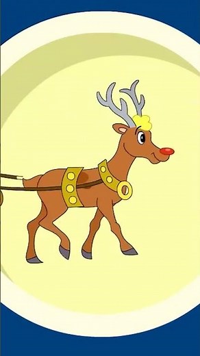 Santa Claus Is Coming To Town 🎅 | Listen to this Christmas song for Kids | Minidisco