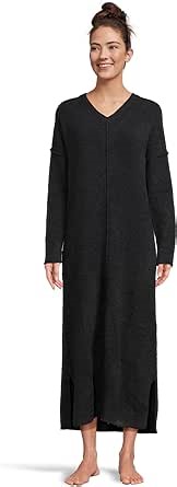 Amazon.com: Natori Tumbona Luna Mellow para mujer, color negro, Negro -, XL : Ropa, Zapatos y Joyería