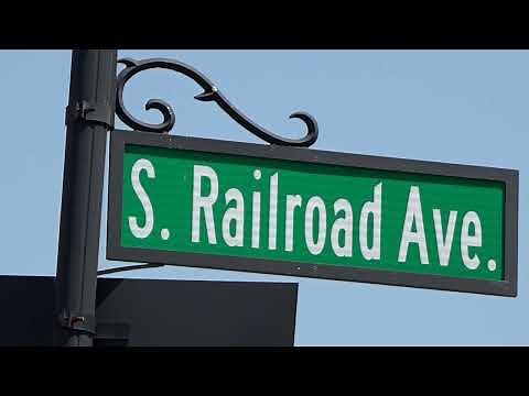 A DAY IN CHIPLEY, FLORIDA