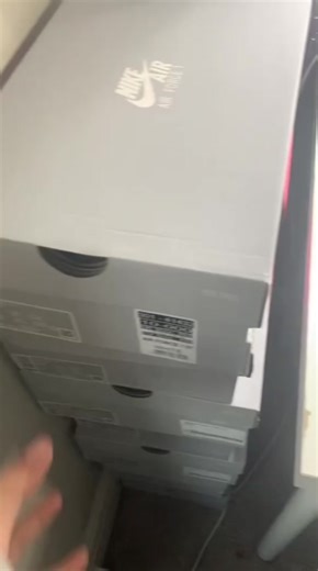 Exciting Custom Nike Air Force 1 Cow Print Sneakers