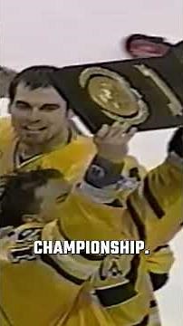 How the 'Michigan' Was Born