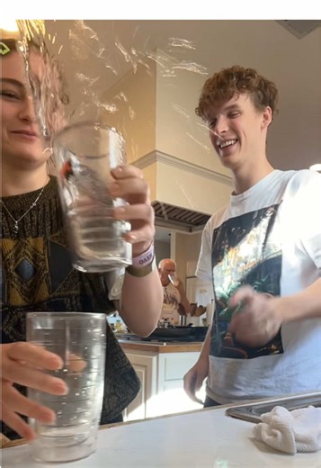 muscle stimulator challenge #funny #musclestimulator #comedy #brainrot #challenge