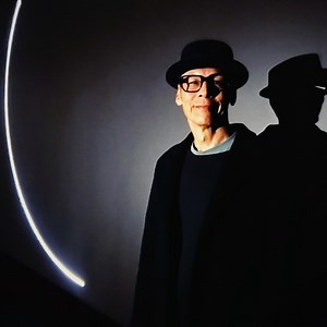 Luke Slater @ Love Parade Berlin, Germany 2001-07-21