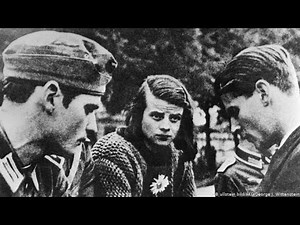 Sophie Scholl: The Final Days
