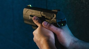 Hands On With a Smart Gun That Actually Works