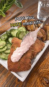 "HOME-COOKED FALL COMFORT FOOD 💸 Limited time: Get 55% OFF your first box 🍲 40 cozy weekly meals to choose from 🌽 Fresh, seasonal ingredients & simple recipes 📦 Delivered to your door ⭐ Restaurant quality at a home-cook price! 🥓 Plus get FREE Breakfast For Life! Code: SOYUM55 *Free breakfast while subscription is active, items may vary. New customers only." | So Yummy