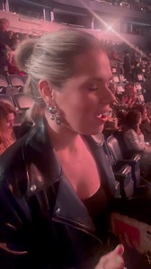 Taylor Edwards live from the CMA Awards- the show is about to begin!! #countrymusic #CMAawards | The Country Network