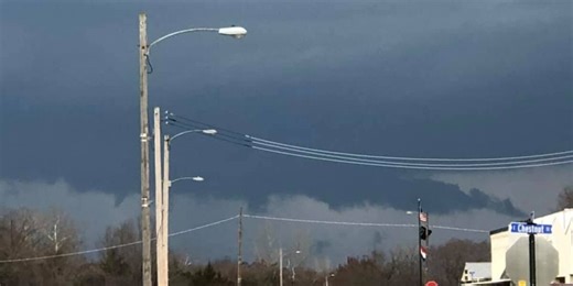 First Alert Forecast | False Spring Has Sprung