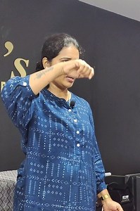 MUAH: @sudhas_makeup_artist Studio:@sudhas_makeup_studio_academy #nailartist #tirupurnailartist #nailart #motivation #mentor #flowermaking #weddingmakeup #sareetrapping #sudhasmakeupartist #weddingmakeupartist #coimbatorewedding #coimbatore #coimbatoremua #sareefolding#tirupurmakeupartist #hairstylist#hdmakeup #makeupacademy #makeupstudio #southindianmakeup #traditionalmakeup #makeupclass #tirupurbridalacademy #tirupurbridalmakeup #tirupurstudio #bridalmakeupartist #sudhas #academytirupur #tirup