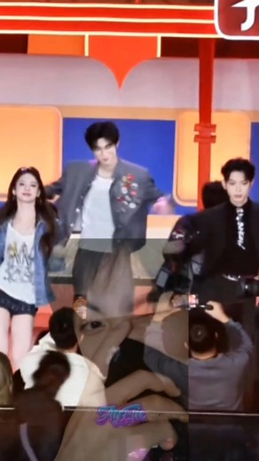 😻😎 #Ayem爱你 #publicfigure #DanceVibes | Ay Em