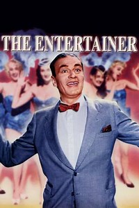 The Entertainer (1960) - Movie