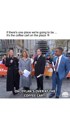 We love our coffee in the morning ☕️. Sponsored by Ninja Kitchen | Today Show