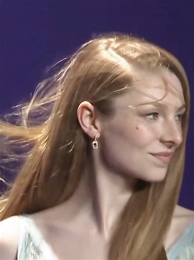 fully natural transgender woman btw #hunterschafer #fyp #viral #edit #euphoria