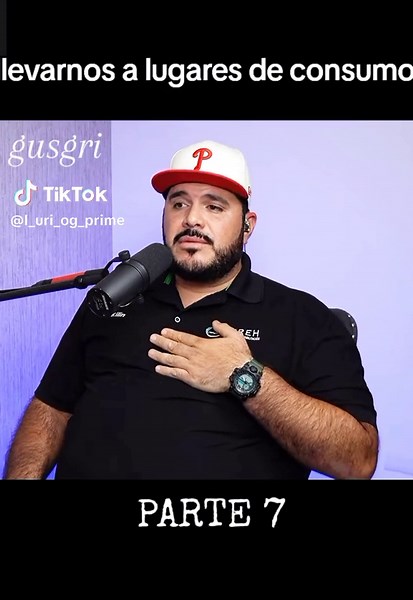 Antidoping y Chiquilín: Lo que debes saber