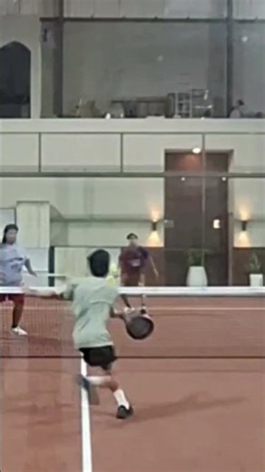 Day 11 tanpa rokok - Padel lebih baik drpd rokok #standupcomedy #tanparokok