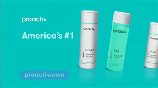 Proactiv TV Spot, 'Ditch the Filters'