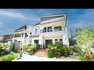 Make Your Dreams a Reality: Exceptional, Contemporary Home for Sale in Rwanda