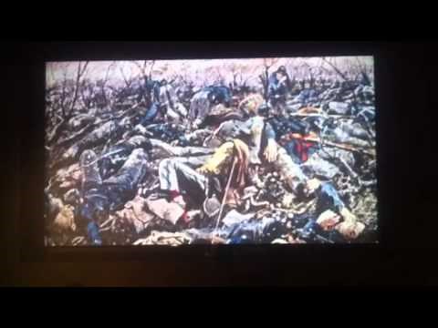 The Civil War in Tennessee - TN State Museum