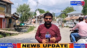 181K views · 2K reactions | Tension escalated along the Line of Control (LoC) in north Kashmir’s Karnah sector as heavy shelling was reported from the Pakistan side late Monday night, prompting panic among residents in upper areas of District Kupwara | Gulistan Live Feed | Facebook