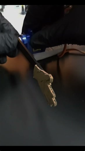 Wave machine #mechatronics #arduino #arduinoproject