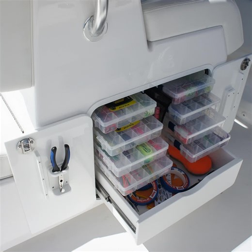 We Offer Built To Order Custom Products For Your Boat - Upgrade Your Boat How You Like | Boat Outfitters