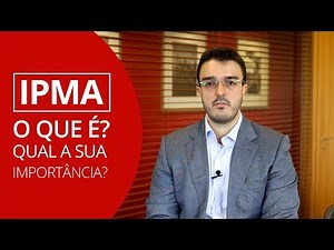 IPMA - O que é e sua origem
