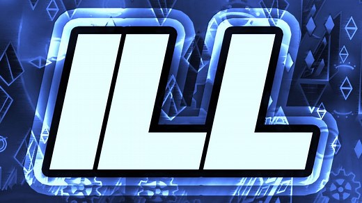 （2.8更新）几何冲刺 Impossible Level List 合集（中）