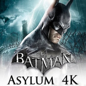Steam Community :: Guide :: [Asylum 4K] All Cutscenes REMASTERED in 4K!