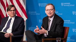 Top Trump adviser praises recent tax cuts, regulatory reforms, and trade policy