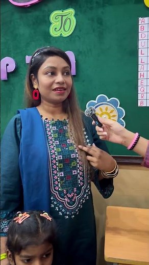 Your child’s happiness is our priority and parents’ words say it all....#parentsreview #parents