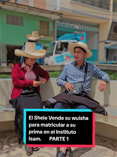 Descubre Tu Futuro Brillante en ISAM Cutervo