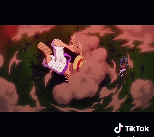 Rob Lucci vs Luffy gear5 🔥🔥 #fypシ #animescene #foryoupage #onepiece #onepieceanime #anime #tiktok #lucci #luffy #gear5 #fyp #luffygear5vslucci #viral #badass #onepiece1101