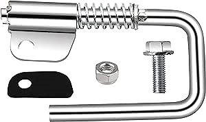 M745H1 Spring Loaded Rafter Hook/Retractable kits for fits Hitachi NR83A2, NR90AE Nail Gun Hanger