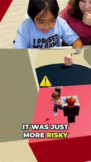 Ryan JUKE MASTER in Roblox 🤯