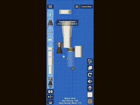 Spaceflight Simulator Mod Apk 2025 VIP Unlimited Money - Mod Menu ANDROID-IOS 2025 Hack
