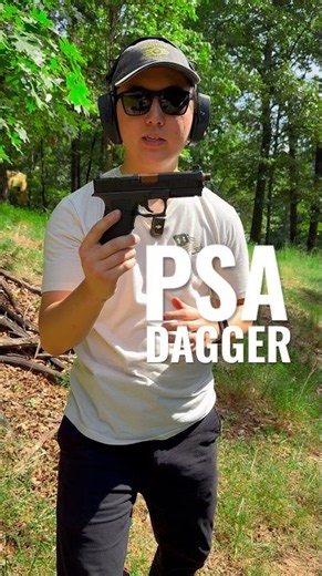 We Put Together Our Own PSA Dagger… Here’s How It Turned Out 🔥