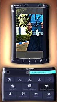 4k Quality - Alight Motion Tutorial in 1 Minute 🔥📈