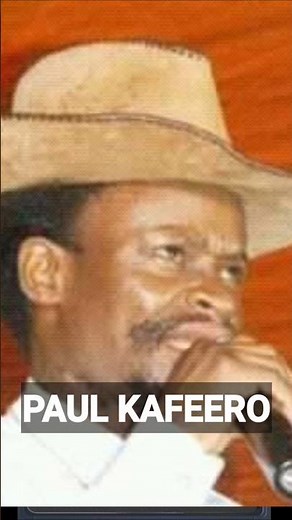🎵 Nantabulirirwa – Job Paul Kafeero | Kadongo Kamu Classic 🔥