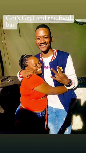 10K views · 85 reactions | Photo dump from Goi's Grill & The Food Bar in Kumakwanesome of the most genuine followers I have that side and thank you for having Godfather ❤️Thank you Dj Kello and Mjava for the warm reception always #CoolestDj | Dj Modric Bw | Facebook