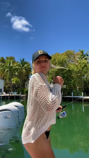 My go-to setup 🤗 #keys #flkeys #lifestyle #fypシ #foryoupage #snappertime #keysfishing #trending