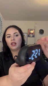 Watch How to set up & use this alarm clock/charger on Amazon Live
