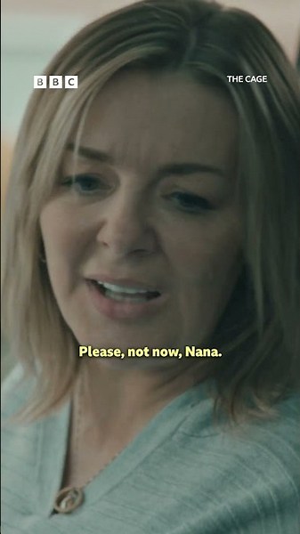 Nana always knows best - BBC