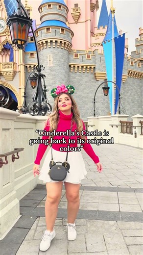 HALLELUJAH🫶🏻🫶🏻🫶🏻 #disney #disneylocal #florida #wdw