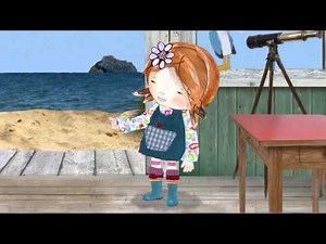 Lily's Driftwood Bay