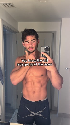 Beard vs. Goatee: Which Style Is Right for You?