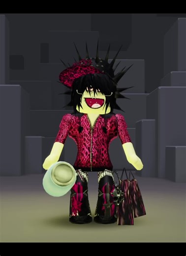 avatars highkey buns #buxinho #buxinhostyle #robloxfyp | Roblox